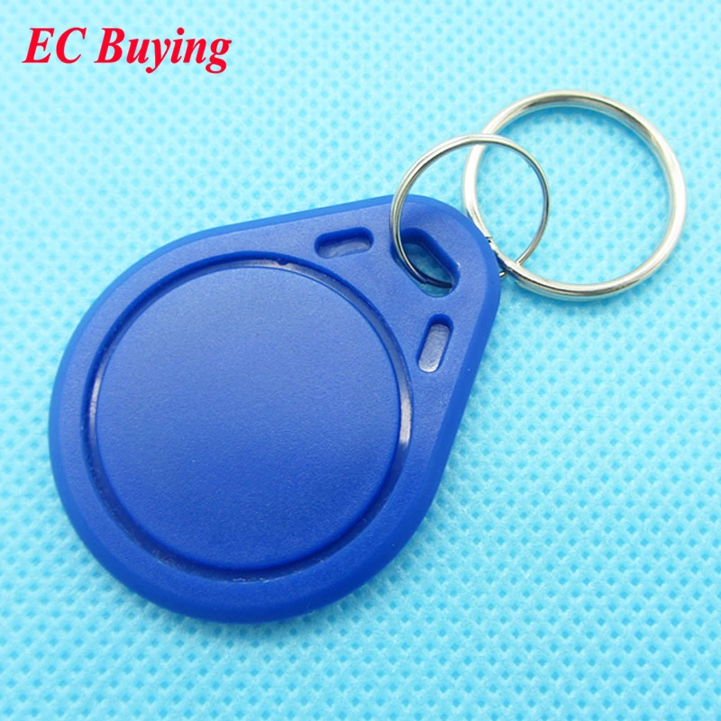 13.56Mhz Rfid Tag T… - image
