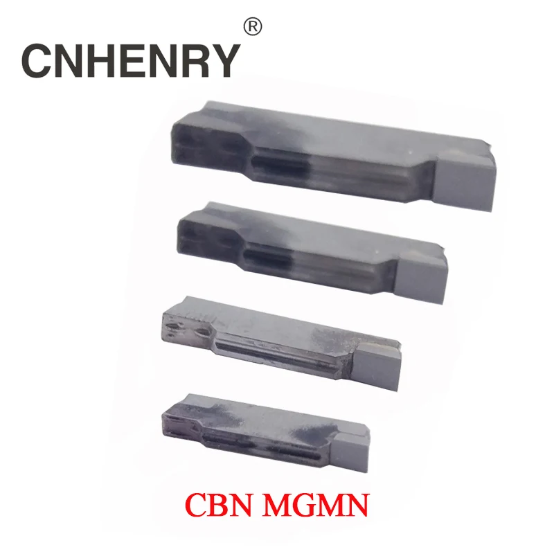 2 PCS CBN Turning Inserts MGMN150/200/250/300 CNC CBN Diamond Inserts Carbide Milling Inserts CNC Inserts