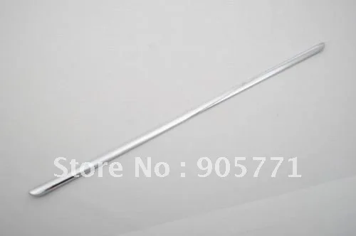 

High Quality Chrome Rear Trunk Streamer for Land Rover Range Rover 2011 Up Free Shipping Brand New