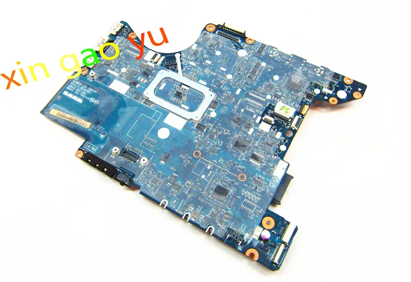 Original FOR DELL E5430 Laptop Motherboard  034C90 34C90 QXW00 CN-034C90 LA-7901P PGA989 DDR3 100% Tested Perfectly