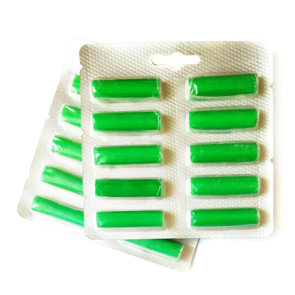 1Sets /10Pcs Vacuum Cleaner Hoover Bags Air Freshener Perfume Scented Fragrance Sticks Suitable for all dust bag vacuum cleaners