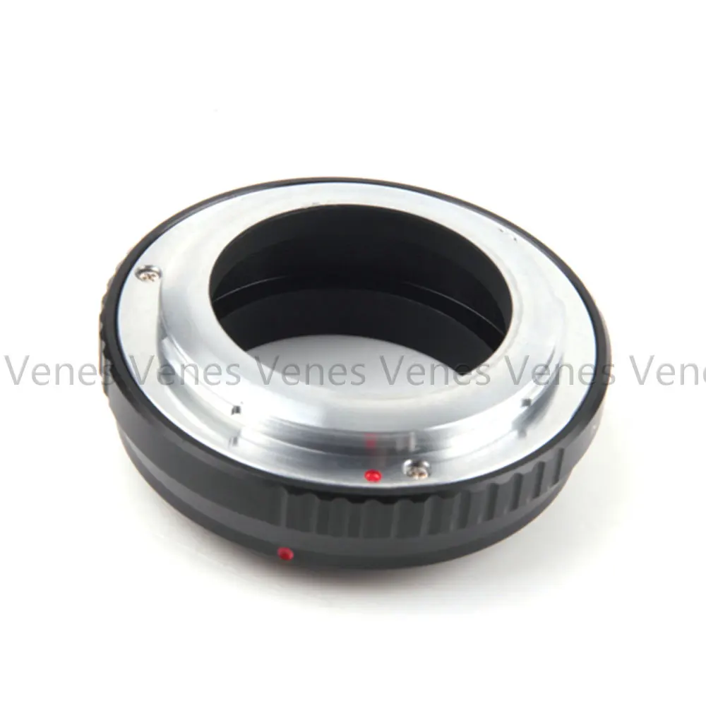 Venes For Nikon S-NEX, Lens Adapter Ringg Suit For Nikon Microscope S Lens to Suit for Sony E Mount NEX For A7 A7s A5000 A3000