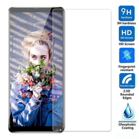 For Vkworld S8 Tempered Glass 2.5D Protective Film 9H Explosion-proof LCD Screen Protector For Vkworld S8