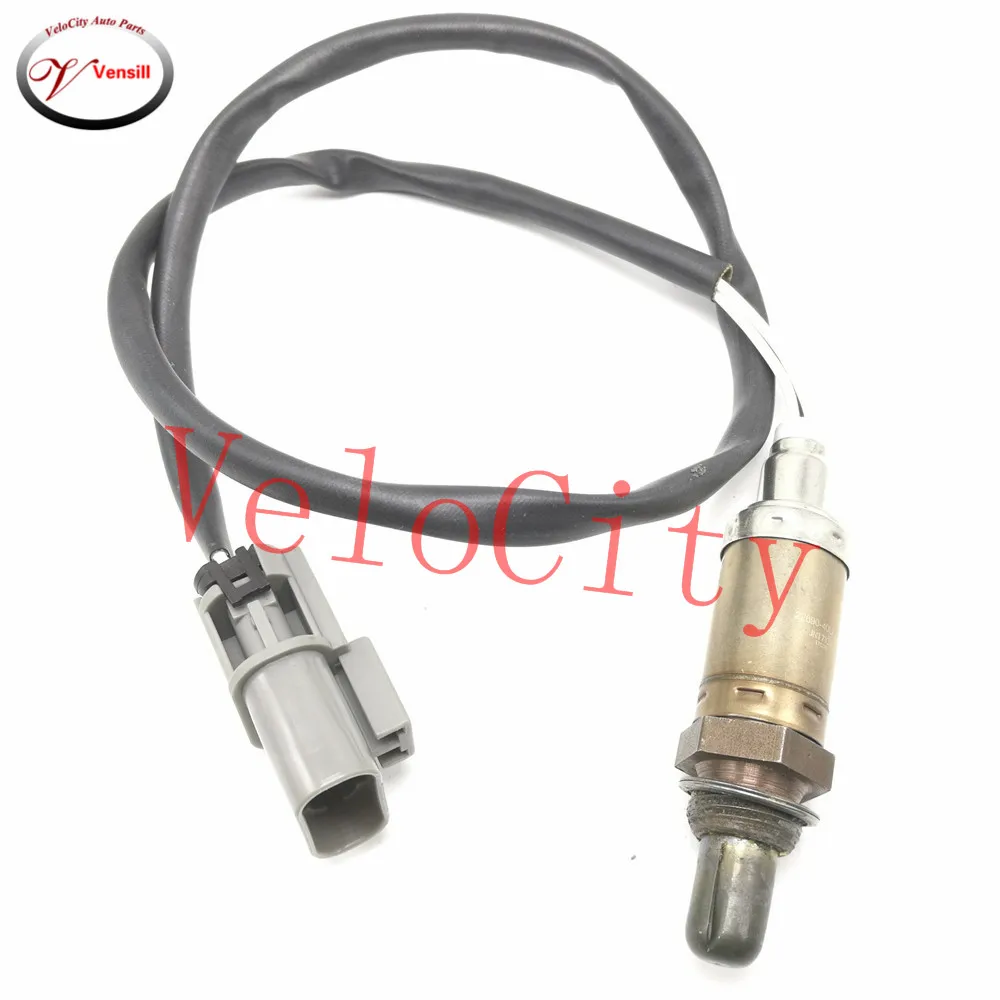 

Part No# 22690-40U06 22690-40U05 Rear Lambda Sensor Oxygen Sensor For 96-99 Infiniti I30 95-97 Infiniti J30 95-99 Maxima 3.0L-V6