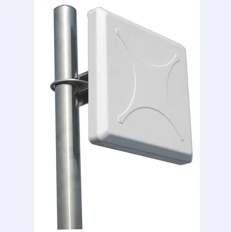 

860-960MHz 6M Mid-distance Integrated multi-tag reading UHF RFID Reader