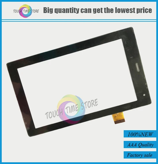 

New 7" PRESTIGIO MultiPad Ranger 7.0 3G 3277 Tablet Touch Screen Touch Panel digitizer glass Sensor Replacement Free Shipping