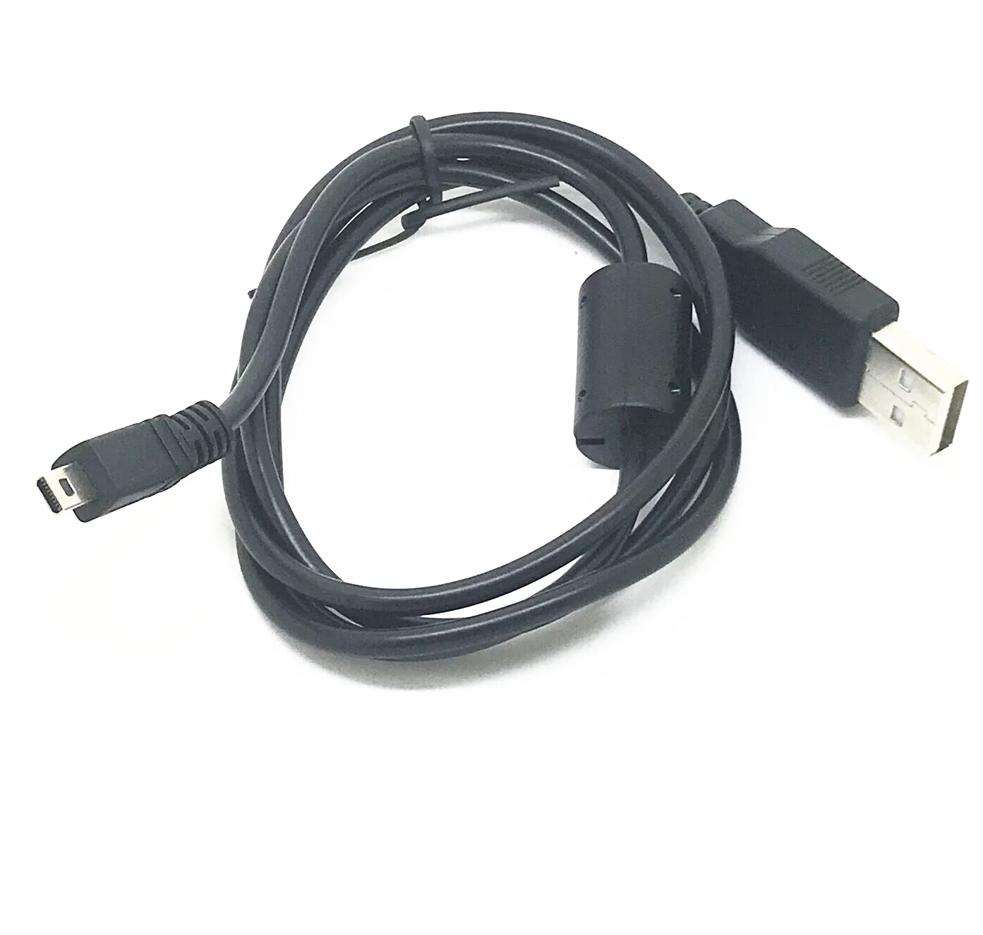  USB PC Sync Data Charging Cable for FUJIFILM FinePix J110w J150w J15fd J20 J250