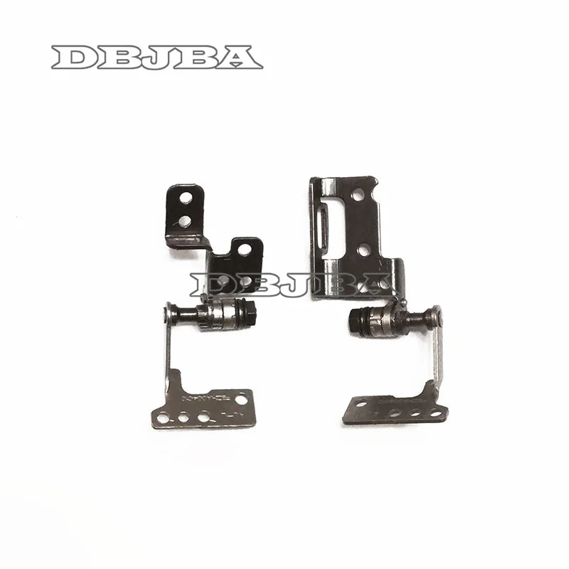 Genuine Laptop LCD Hinges for ACER Aspire V5-121 V5-123 One 725 LCD screen Hinges Left & Right set