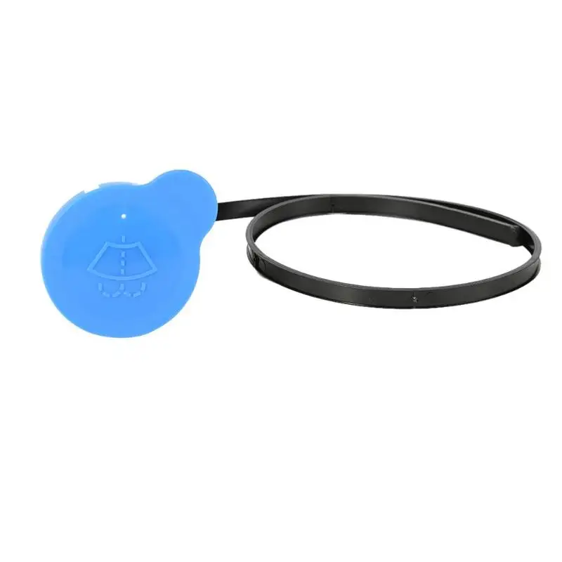 Car Windscreen Windshield Wiper Washer Fluid Reservoir Bottle Tank Cap Auto Automobile 28913JD00A for Nissan for Qashqa