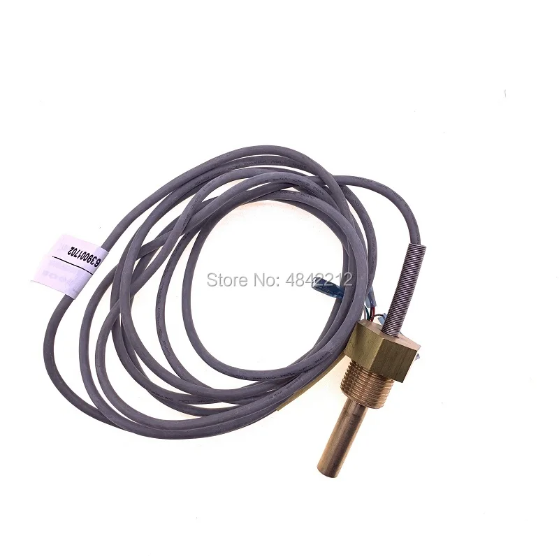 

2pcs/lot 639001702P/ 639003501/ 639002803 Boge compressoren temperature sensor temp switch