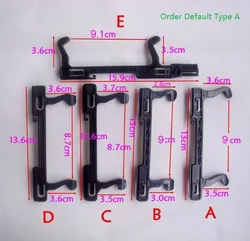 Microwave Oven Parts Door lock hook type A