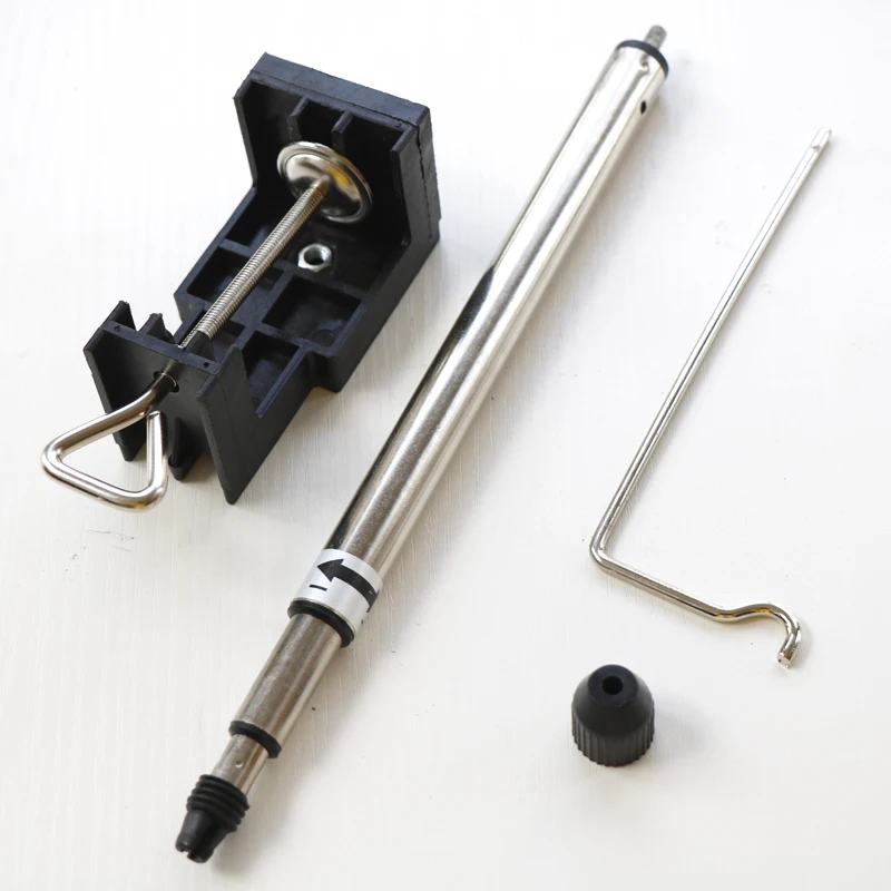 1PC Dremel Stand Clamp for Dremel Holder Hanger With Stand Clamp For Rotary Tool for Dremel Accessories Multifunction Bracket