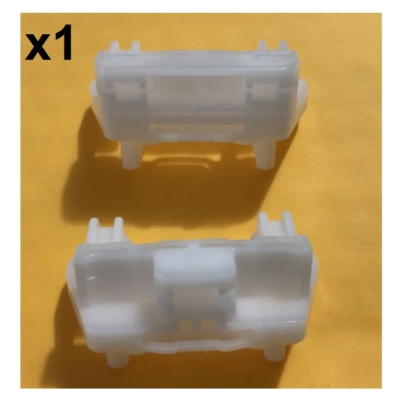 X1 Set For Chrysler…