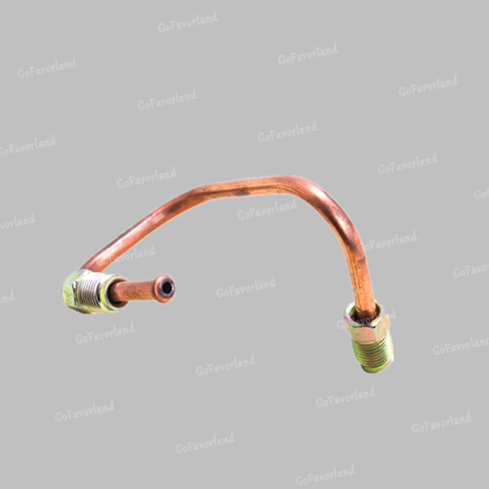 Pair Brake Hydraulic Line 8D0611721F 8D0611722F For A4 A6 Quattro For Passat 1997-2005 For Superb