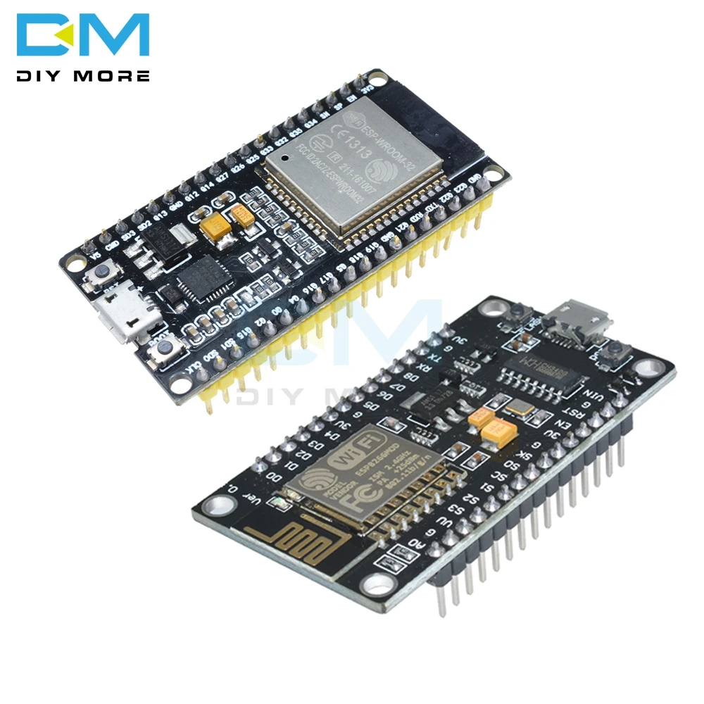 ESP-12 CH340 CP2102 for NodeMcu V3 V2 Wireless module WIFI Internet of Things Development Board Micro USB ESP8266 ESP-12E