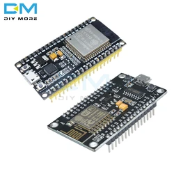 ESP-12 CH340 CP2102 for NodeMcu V3 V2 Wireless module WIFI Internet of Things Development Board Micro USB ESP8266 ESP-12E