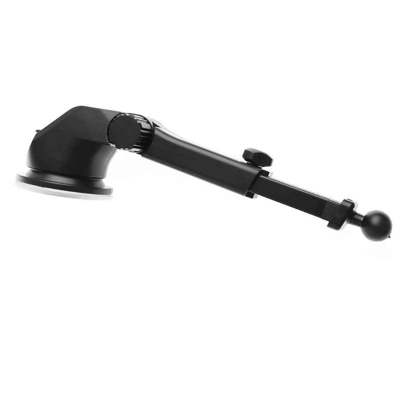 Kính Chắn Gió xe hơi Bảng Điều Khiển Gắn Giá Đỡ Đứng Cho 7-11 inch Máy Tính Bảng