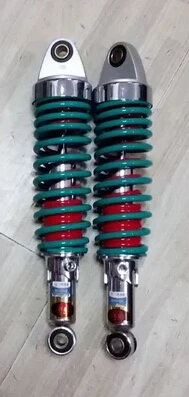 STARPAD For Wang Suzuki models CN125A CN125B Shock