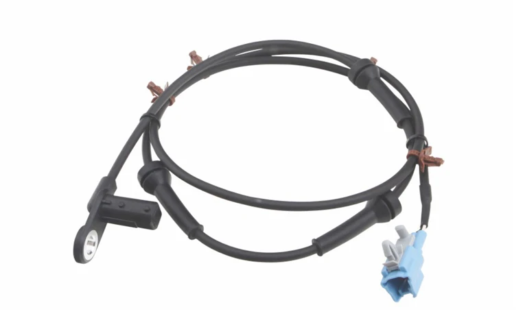 

SMD ABS Wheel Speed Sensor Rear Left For Nissan MAXIMA 2003 2008 479017Y000 47901-7Y000 ALS348