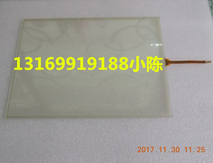 original new KINCO step by step MT4620TE MT5600T MT5620T touch screen original glass screen year warranty