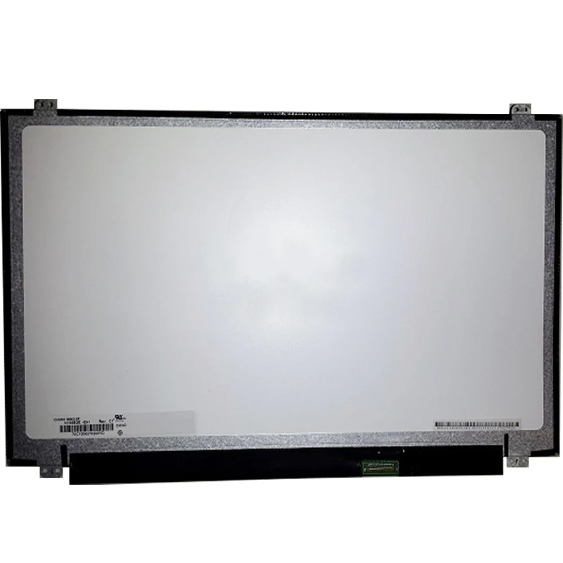 

15.6 inch lcd matrix N156BGE-E41 B156XW04 V.7 B156XW04 V8 N156BGE-EB1 NT156WHM-N12 LP156WHU TPA1 B156XTN03.1 LTN156AT31 30 pin