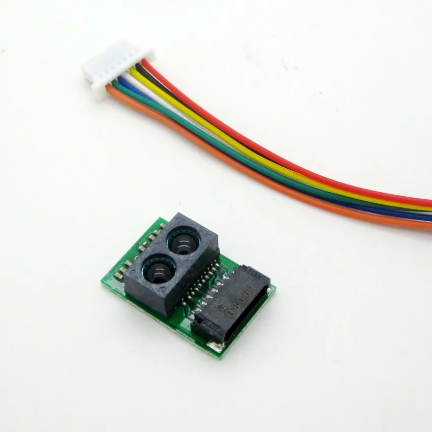 Rangefinding gp2y0e03 optical sensor 4-50cm Freeshipping