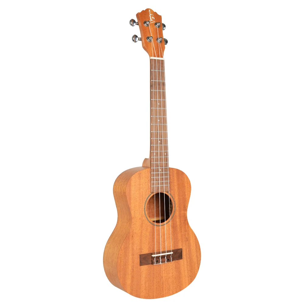 

Concert Ukulele 26 Inch 4 Strings Hawaiian Mini Guitar Acoustic Guitar Ukelele guitarra send gifts Musical Stringed Instrument