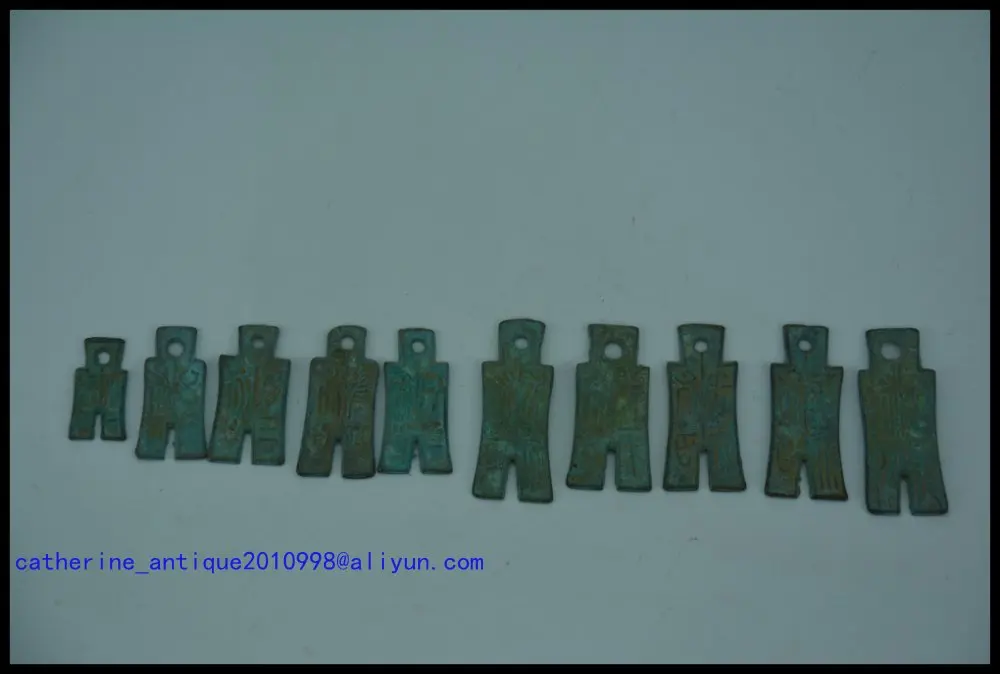 

Редкая старая китайская статуя монет HanDyansty25 --- 189) бозе, 10 шт./упак., бесплатная доставка