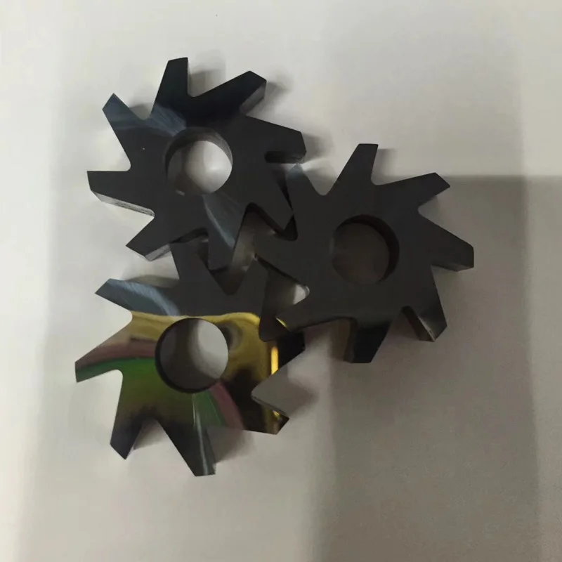 Tungsten Carbide Steel SAW BLADE  Tungsten carbide circular saw blade