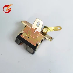 use for g M opel Corsa B 1993 1994 1995 1996 1997 1998 1999 2000 tailgate lock back door latch 09114097