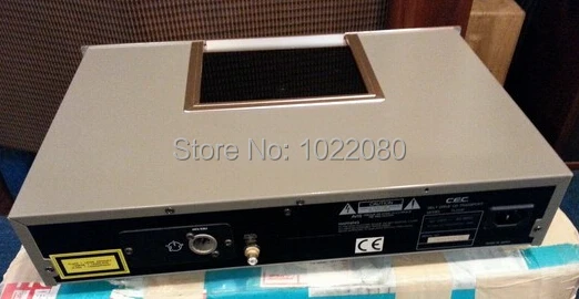 

CEC TL5100 TL-5100 Radio CD disc Player Laser Lens Lasereinheit Optical Pick-ups Bloc Optique