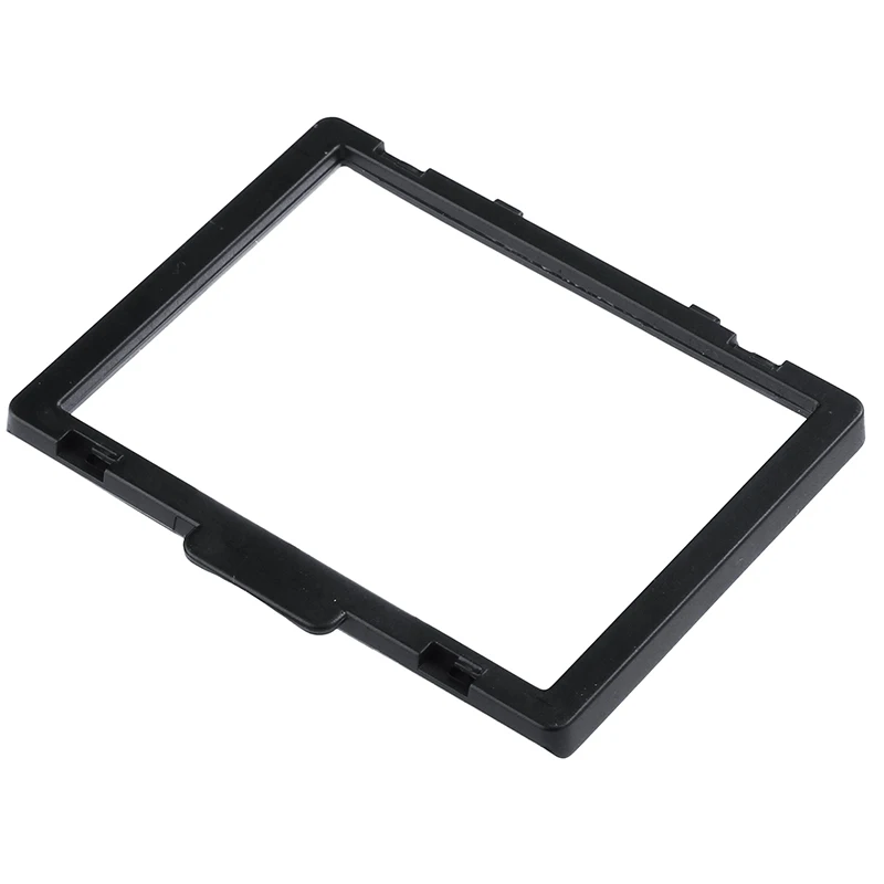 광학 유리 LCD 화면 보호기 커버, 니콘 D4 D4S 카메라 DSLR용