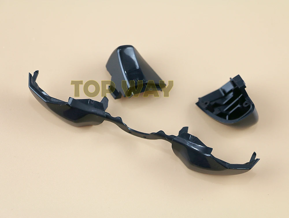 1set Black RT/LT LB/RB Buttons For XBOX One XBOXONE Elite Edition Linked RB LB RT LT Button Replacement