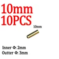 10mm Tube 10pcs