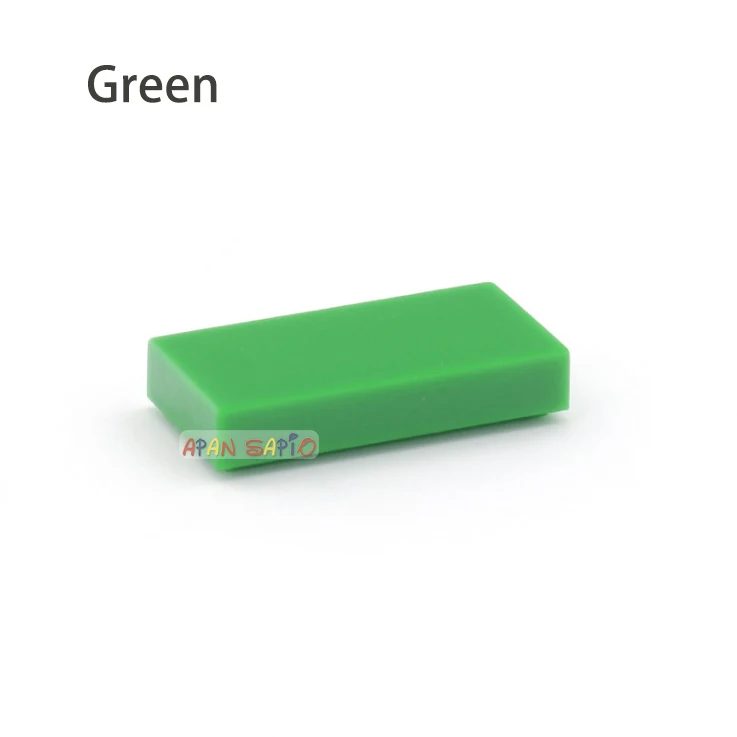 Variant: Green 200pcs