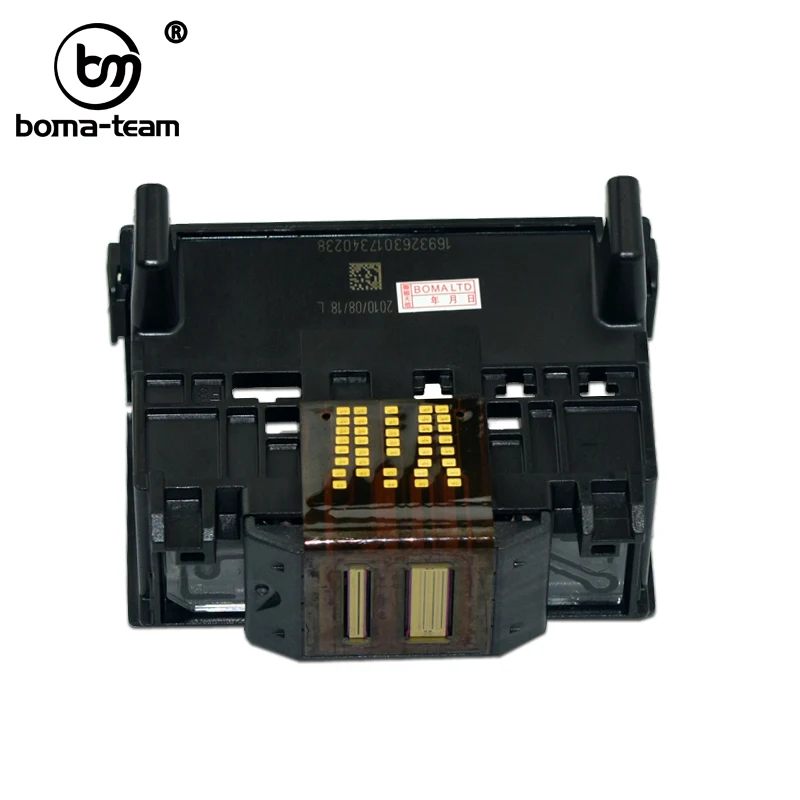 

BOMA HP364 HP364XL 4 Colors Printhead For HP 364 Photosmart B110a B109 B010 B210 B109D B109F B209 B209A B209C Printer Head