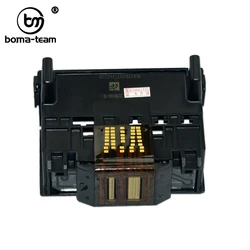 For HP364 for HP364XL 4 Colors Printhead For HP 364 Photosmart B110a B109 B010 B210 B109D B109F B209 B209A B209C Printer Head