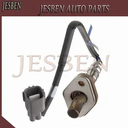 JESBEN Lambda O2 Oxygen Sensor fit for 1.1 ohm Toyata AVENSIS CARINA E 1.6 1.8 4A-FE 7A-FE 1992-2000 Part NO# DOX-0251 DOX0251