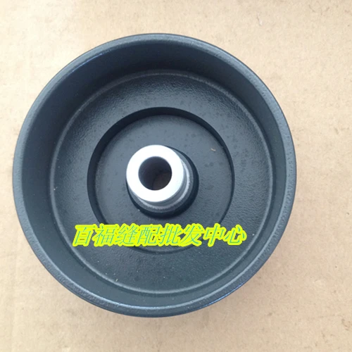 Sewing Mchine Parts PFAFF 335 1245 belt pulley suitable for 335 1245 models also applies to standard # 91-141620-72/893