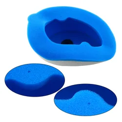 1 Pc Cross Motorcycle Parts Air Filter Cleaner For Suzuki RMZ250 RMZ 250 RMZ450 RMZ 450  RM125 RM 125 RM250 RM 250