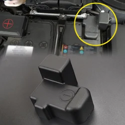 Für Hyundai Ioniq Elektrische Power Batterie Negative Clamp Clips Terminal Abdeckung