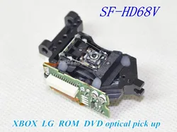 Optical pick up SF-HD68V DVD ROM laser head SF-HD68 SFHD68V DVD laser head