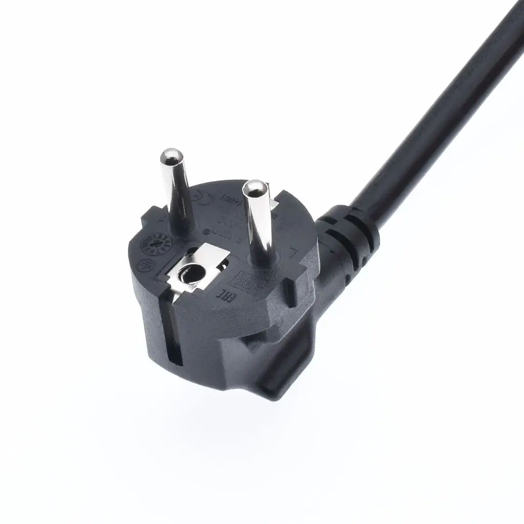 Adaptador europeu de tomada para iec309 332c6, 16 amortecedores, 250v, cabeamento de 1.5mm, 332p6, entrada para tomada schuko