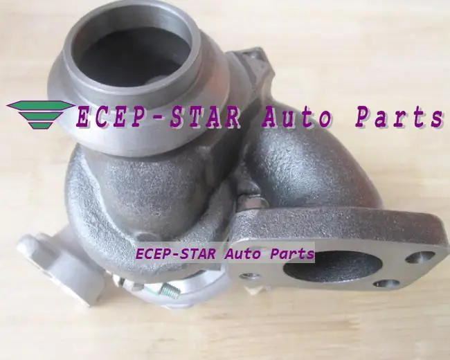 TD02 49173-07508 طقم تصليح توربو الشاحن التربيني إعادة بناء التركيز فييستا فيوجن C-MAX 207 307 بيرلينجو لسيتروين C3 C4 1.6L #4