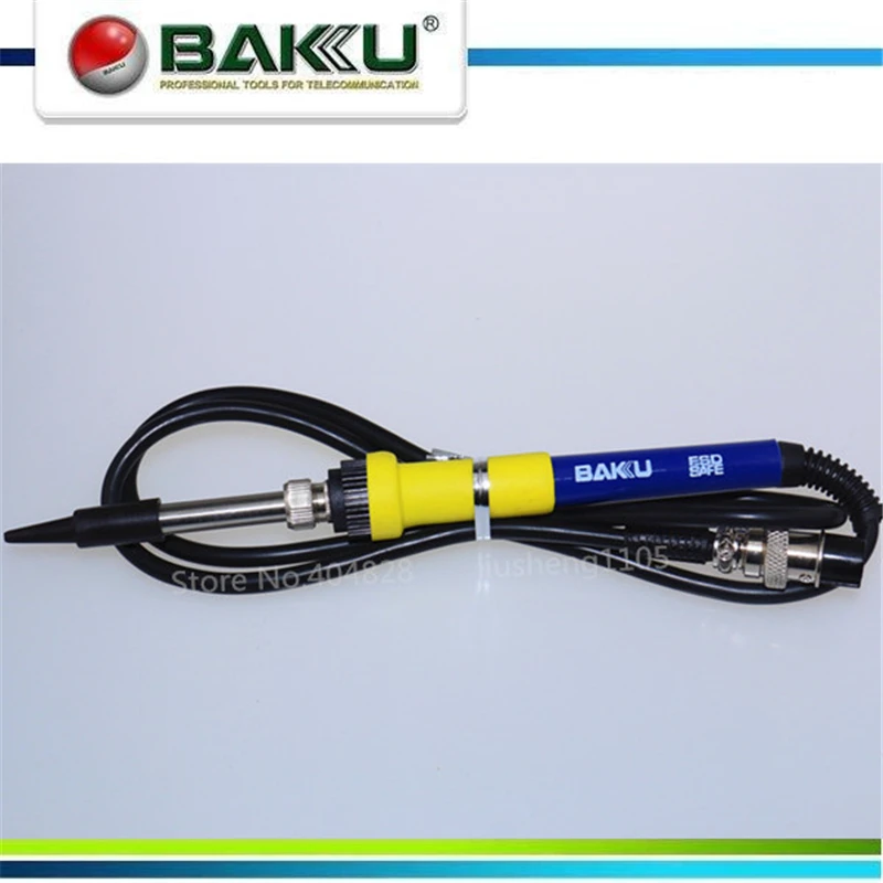 Original BAKU Rework Station Handle(Soldering iron) for BK-701/BK-702/BK-936/BK-852/BK-601/BK-603/BK-878/BK-898/BK-909/BK-936