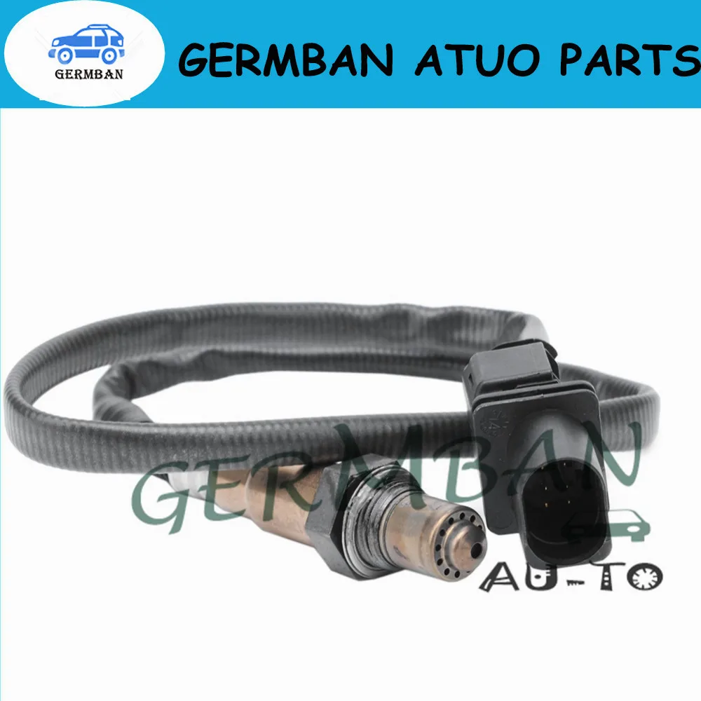 New Manufacture Lambda Sensor Oxygen Sensor Part No# 1178 7561 410 11787561410 For MAZDA M5/M6/X5/550I/650I/750I