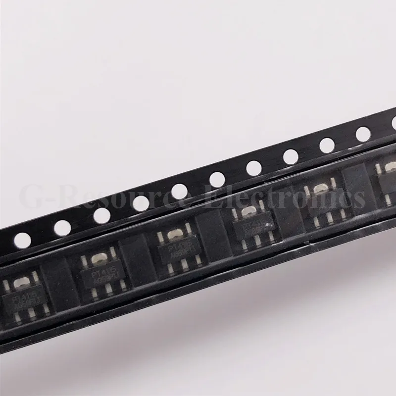 (20pcs) PT4115 SOT89-5 PT4115B89E SOT-89 SMD Buck LED Constant Current Drive