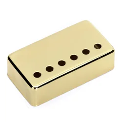 Copper Gold Guitar Humbucker Pickup Cover for SG LP Guitar Parts Accessories