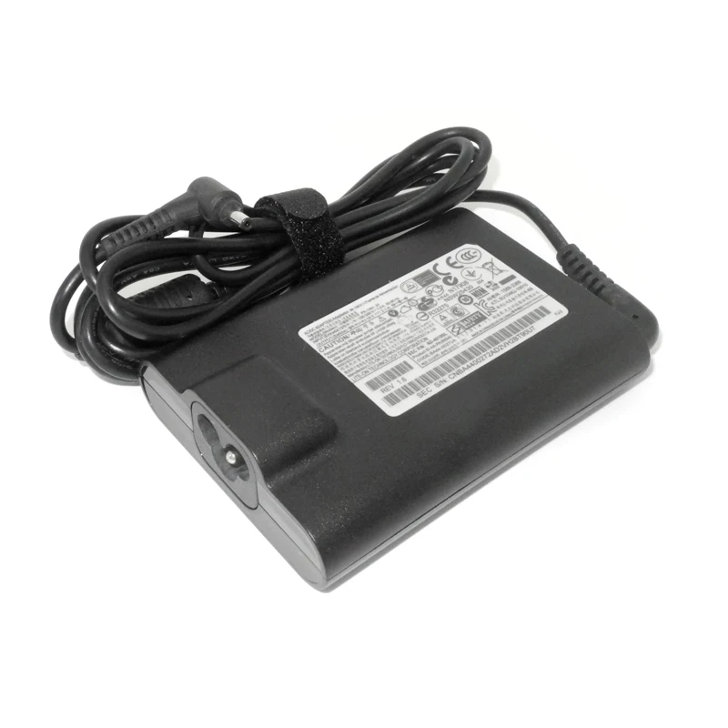 19V 2.1A 40W 3.0*1.1mm PA-1400-24 AC Power Laptop Charger For Samsung Series 3 5 7 9 AD-4019SL NP500P4C NP520U4C Power Supply