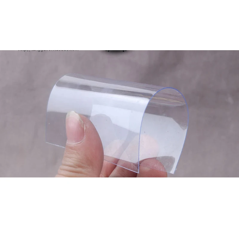 10 pezzi copertura in Pvc separazione del setto riparazione del Film antiscivolo per l\'installazione della posizione della carta del portafoglio